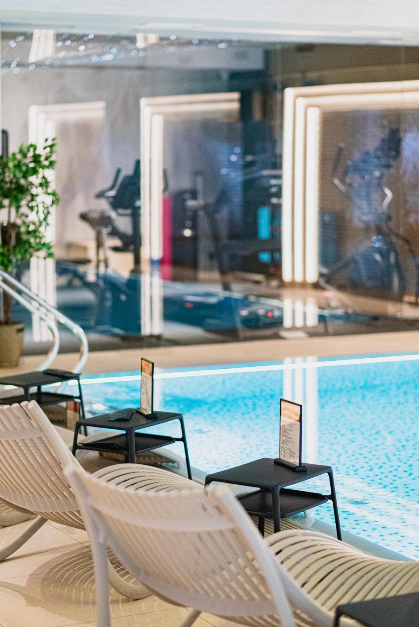 Stay Inn Hotel Warszawa Exterior photo